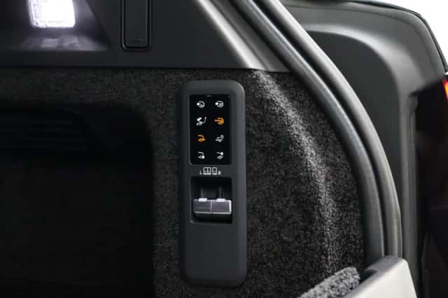 Land Rover Range Rover (2026) thumbnail 26