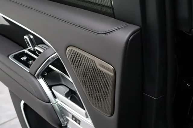 Land Rover Range Rover (2026) thumbnail 28