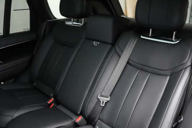 Land Rover Range Rover (2026) thumbnail 29