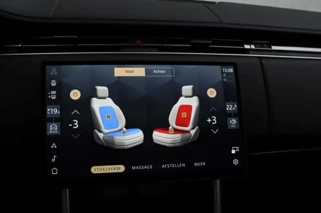 Land Rover Range Rover (2026) thumbnail 30