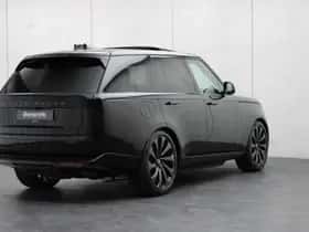 Land Rover Range Rover (2026) thumbnail 4