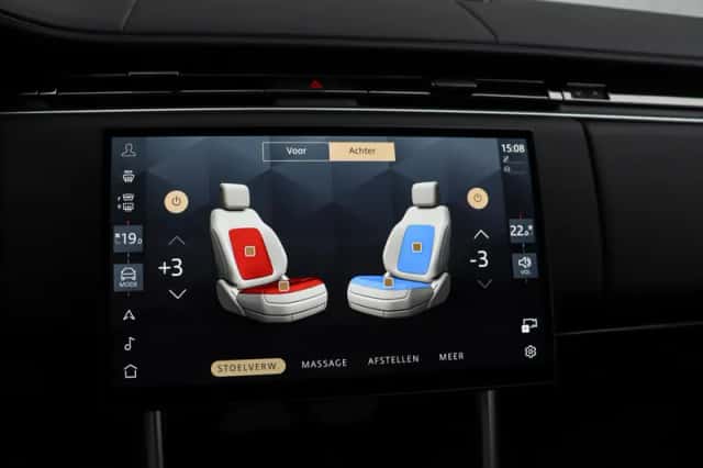 Land Rover Range Rover (2026) thumbnail 31