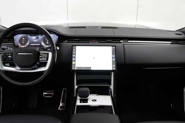 Land Rover Range Rover (2026) thumbnail 33