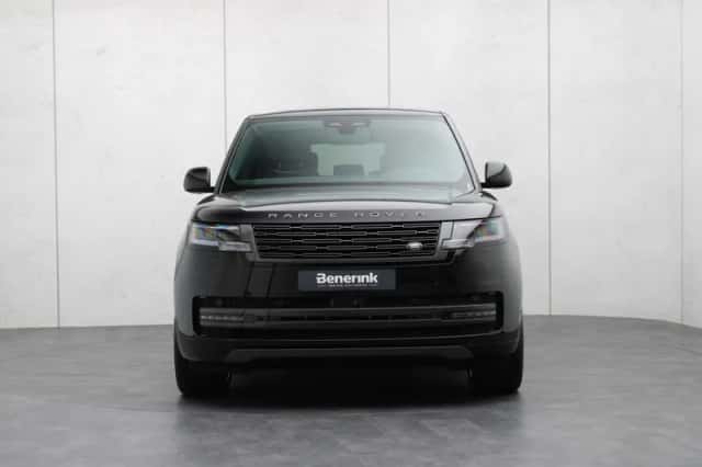 Land Rover Range Rover (2026) thumbnail 34