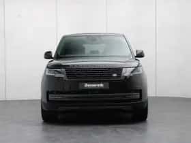 Land Rover Range Rover (2026) thumbnail 34