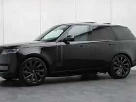 Land Rover Range Rover (2026) thumbnail 35