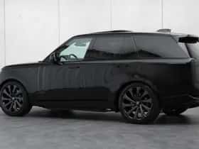 Land Rover Range Rover (2026) thumbnail 36