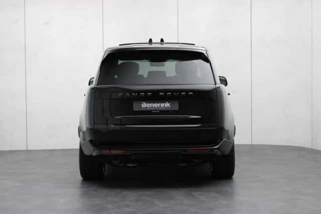 Land Rover Range Rover (2026) thumbnail 37