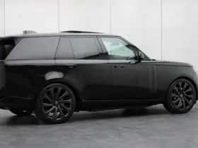Land Rover Range Rover (2026) thumbnail 38