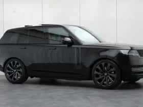 Land Rover Range Rover (2026) thumbnail 40