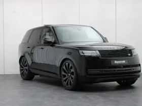 Land Rover Range Rover (2026) thumbnail 5