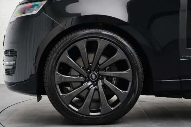 Land Rover Range Rover (2026) thumbnail 6