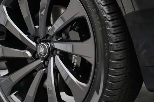 Land Rover Range Rover (2026) thumbnail 7