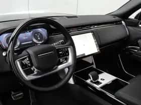 Land Rover Range Rover (2026) thumbnail 8