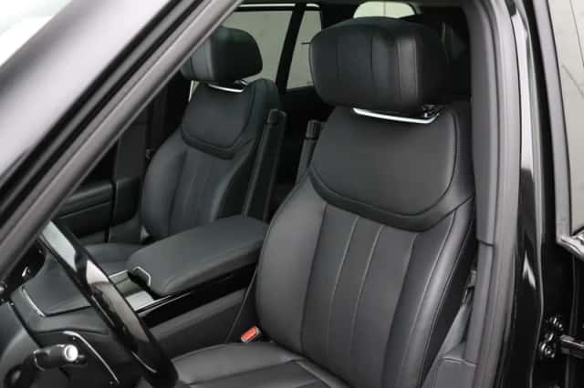 Land Rover Range Rover (2026) thumbnail 9
