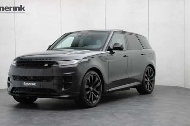Land Rover Range Rover Sport (2026) thumbnail 1