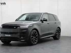 Land Rover Range Rover Sport (2026)