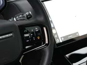 Land Rover Range Rover Sport (2026) thumbnail 11