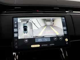 Land Rover Range Rover Sport (2026) thumbnail 16