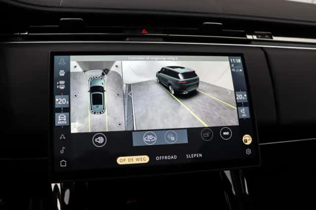 Land Rover Range Rover Sport (2026) thumbnail 17