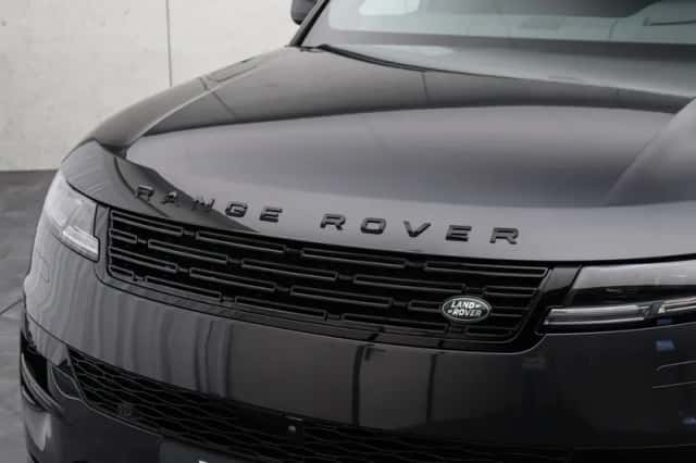 Land Rover Range Rover Sport (2026) thumbnail 19