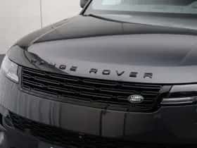 Land Rover Range Rover Sport (2026) thumbnail 19