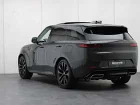 Land Rover Range Rover Sport (2026) thumbnail 3