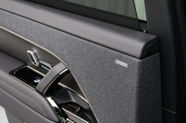 Land Rover Range Rover Sport (2026) thumbnail 22