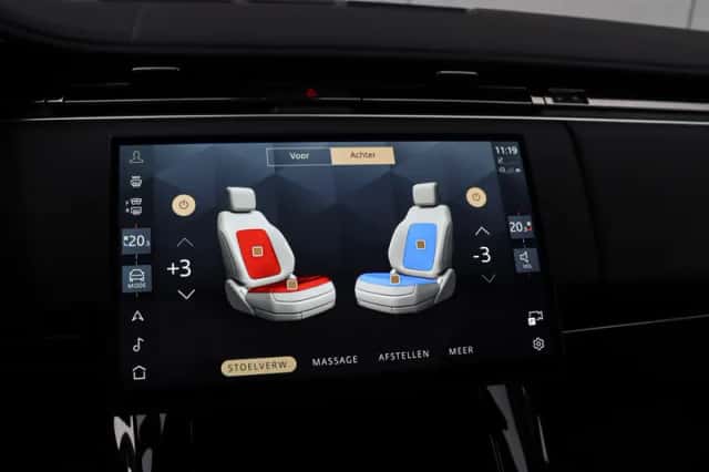 Land Rover Range Rover Sport (2026) thumbnail 29