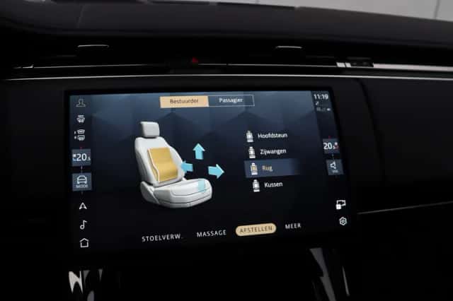 Land Rover Range Rover Sport (2026) thumbnail 30