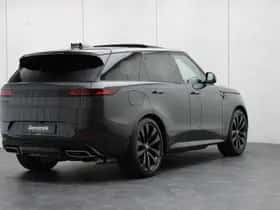 Land Rover Range Rover Sport (2026) thumbnail 4