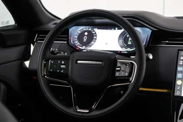 Land Rover Range Rover Sport (2026) thumbnail 31
