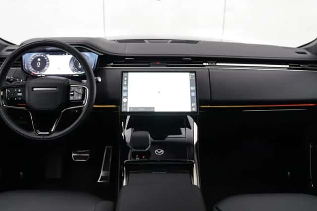 Land Rover Range Rover Sport (2026) thumbnail 32