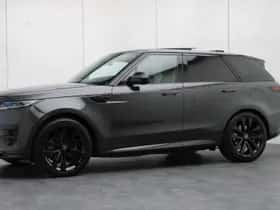 Land Rover Range Rover Sport (2026) thumbnail 33