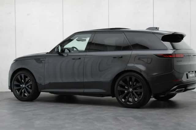 Land Rover Range Rover Sport (2026) thumbnail 34