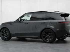 Land Rover Range Rover Sport (2026) thumbnail 34