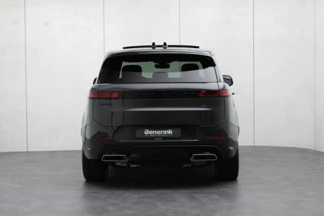Land Rover Range Rover Sport (2026) thumbnail 35