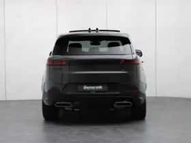 Land Rover Range Rover Sport (2026) thumbnail 35
