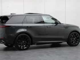 Land Rover Range Rover Sport (2026) thumbnail 36