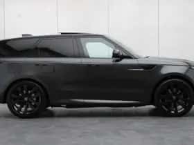 Land Rover Range Rover Sport (2026) thumbnail 37