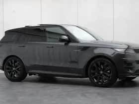 Land Rover Range Rover Sport (2026) thumbnail 38
