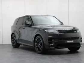 Land Rover Range Rover Sport (2026) thumbnail 5