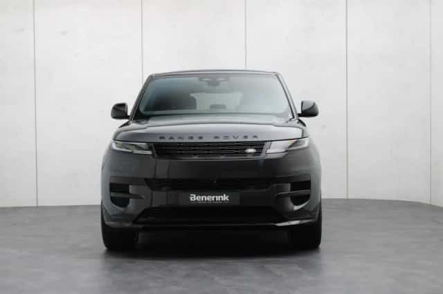 Land Rover Range Rover Sport (2026) thumbnail 6