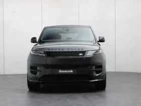 Land Rover Range Rover Sport (2026) thumbnail 6