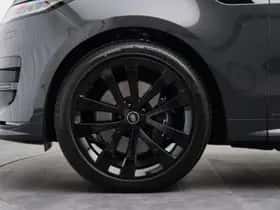 Land Rover Range Rover Sport (2026) thumbnail 7