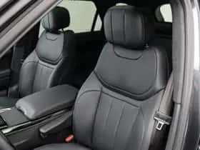 Land Rover Range Rover Sport (2026) thumbnail 9