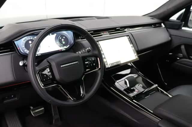 Land Rover Range Rover Sport (2026) thumbnail 10