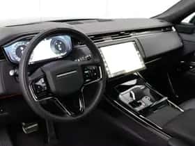 Land Rover Range Rover Sport (2026) thumbnail 10