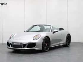 Porsche 911 (2018)