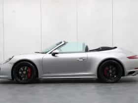 Porsche 911 (2018) thumbnail 2